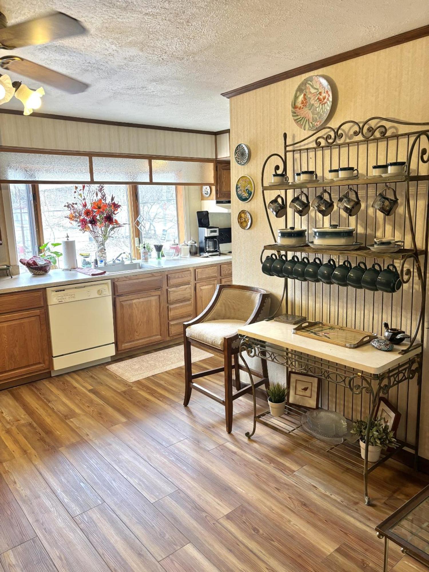 נאשוויל The Iris Garden Downtown Cottages And Suites חדר תמונה